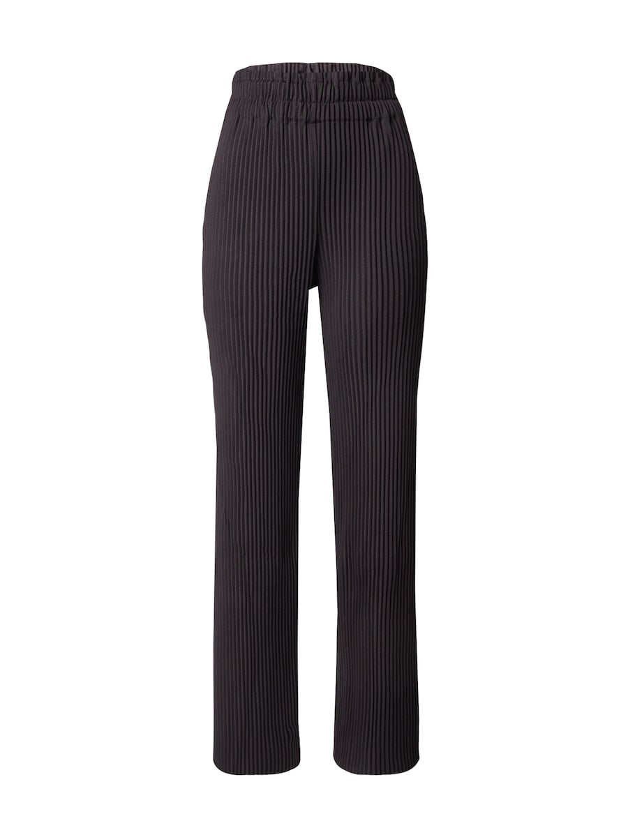 Брюки свободного кроя YAS ALISA, черный
Брюки свободного кроя YAS ALISA, черный