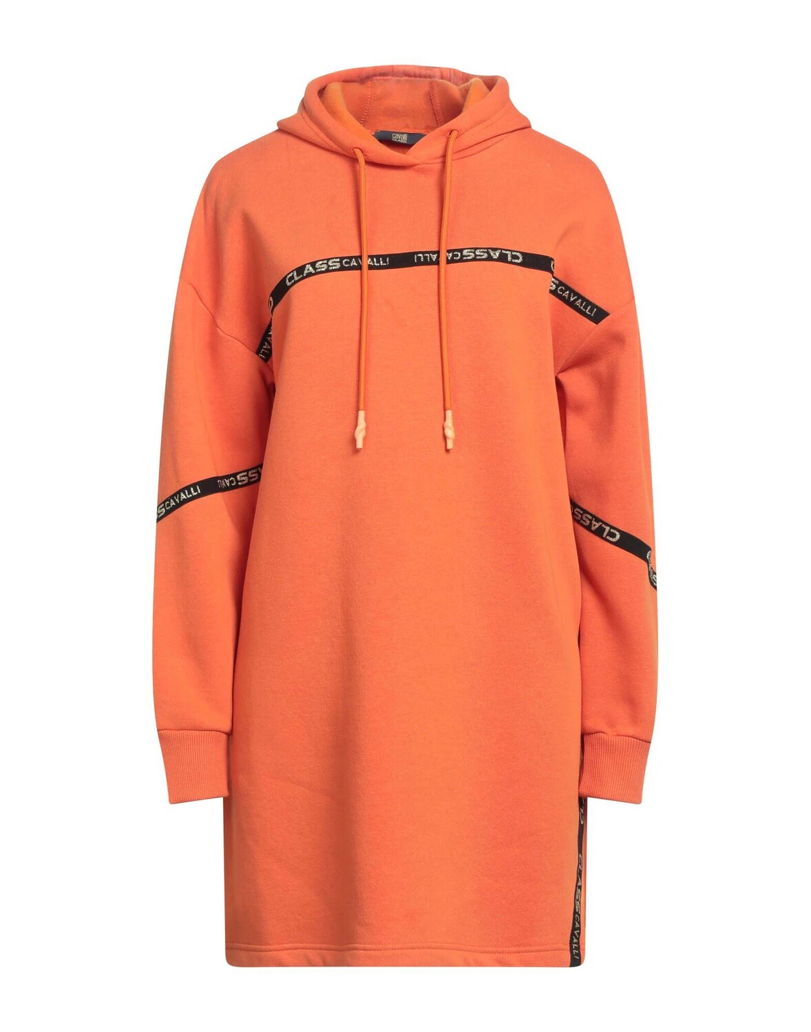 Платье Roberto Cavalli, оранжевый
Платье Roberto Cavalli, оранжевый