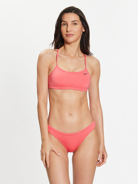 Бикини NESSA211 Nike, розовый
Бикини NESSA211 Nike, розовый