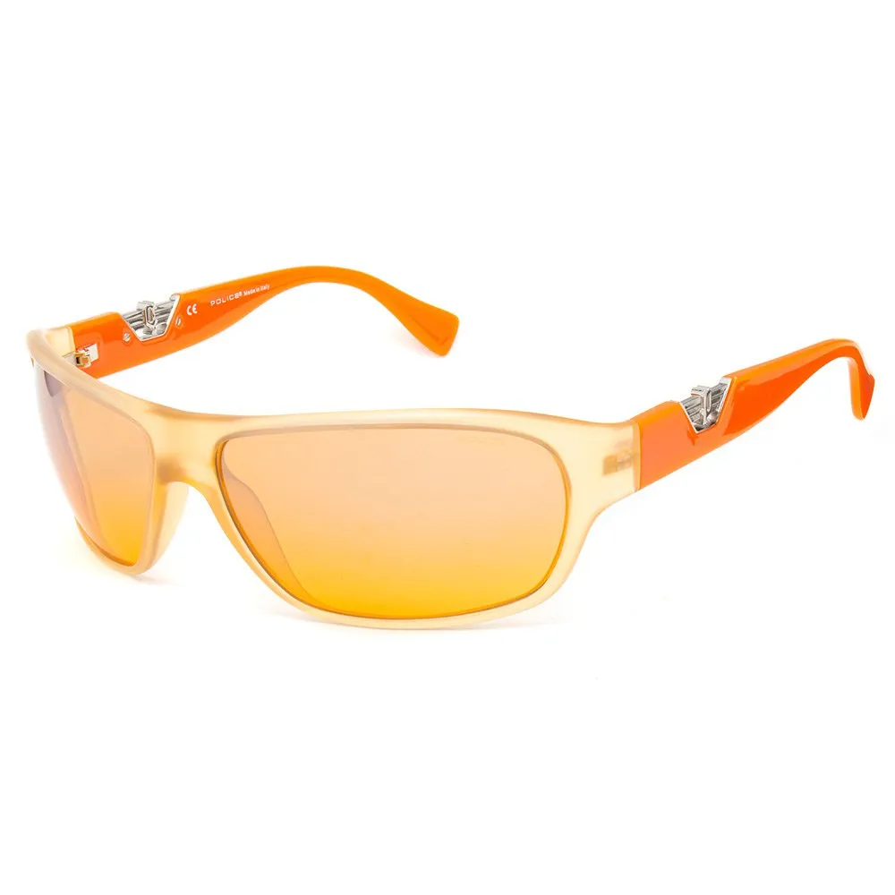 Солнцезащитные очки Police S1803M68JA1X, оранжевый
Солнцезащитные очки Police S1803M68JA1X, оранжевый