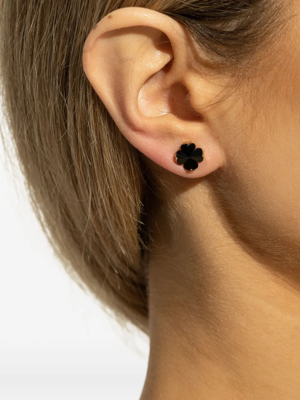 Серьги-гвоздики с цветком пики Kate Spade, золотой
Серьги-гвоздики с цветком пики Kate Spade, золотой