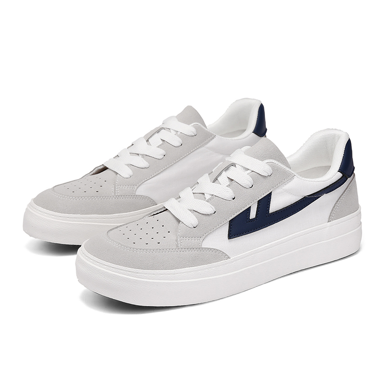 WARRIOR Низкие мужские кроссовки для скейтбординга, серые, белые, темно-синие
WARRIOR Низкие мужские кроссовки для скейтбординга, серые, белые, темно-синие