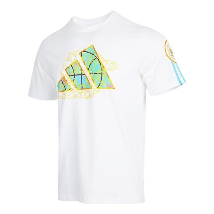 Футболка adidas LogoT IC8105
Футболка adidas LogoT IC8105