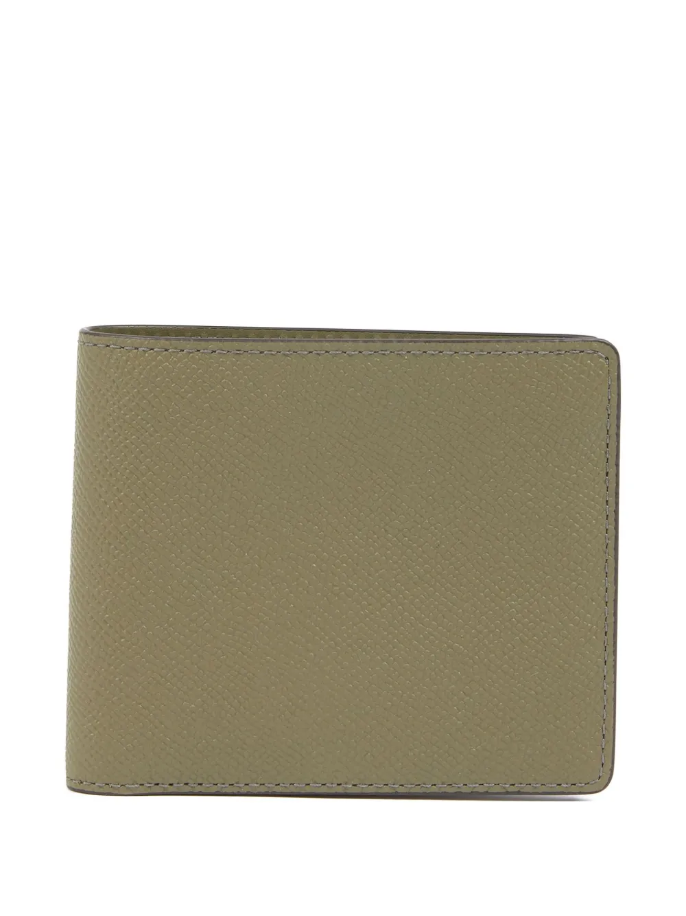 Кожаный картхолдер MAISON MARGIELA, зеленый
Кожаный картхолдер MAISON MARGIELA, зеленый