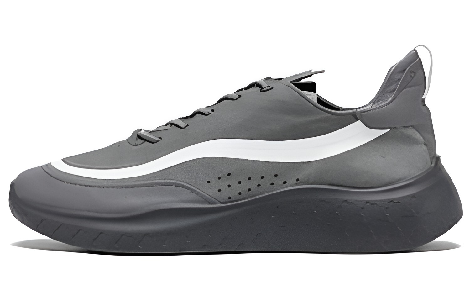 Мужская обувь Lifestyle с низким верхом, серая/белая Ecco, Белый, Мужская обувь Lifestyle с низким верхом, серая/белая Ecco
Мужская обувь Lifestyle с низким верхом, серая/белая Ecco, Белый, Мужская обувь Lifestyle с низким верхом, серая/белая Ecco