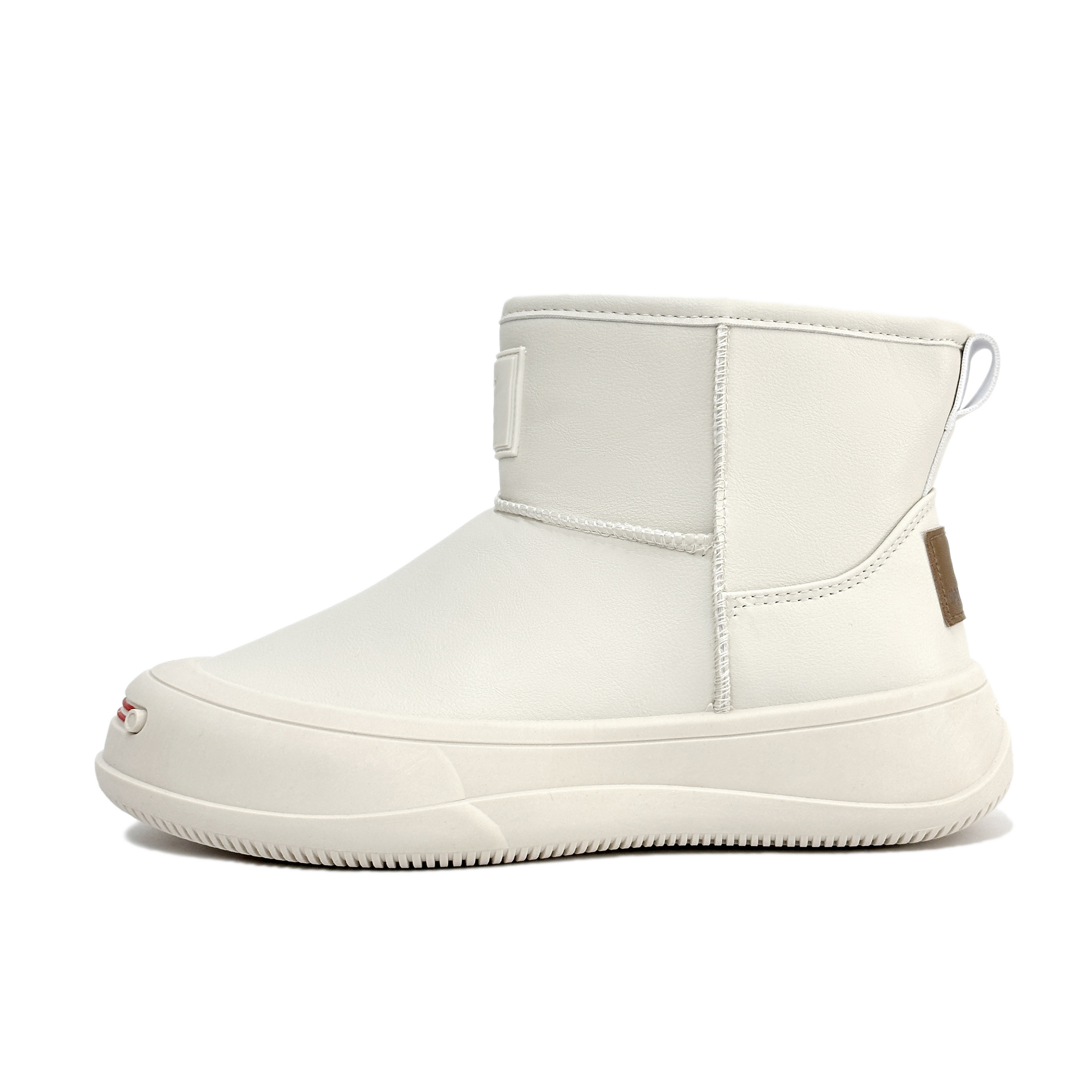 SLNU 3 SLnU★3 Теплые короткие зимние ботинки с противоскользящей подошвой, увеличивающие рост, мужские, белые
SLNU 3 SLnU★3 Теплые короткие зимние ботинки с противоскользящей подошвой, увеличивающие рост, мужские, белые