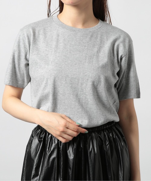 Футболка из хлопка, короткий рукав, однотонная Printstar, серый
Футболка из хлопка, короткий рукав, однотонная Printstar, серый