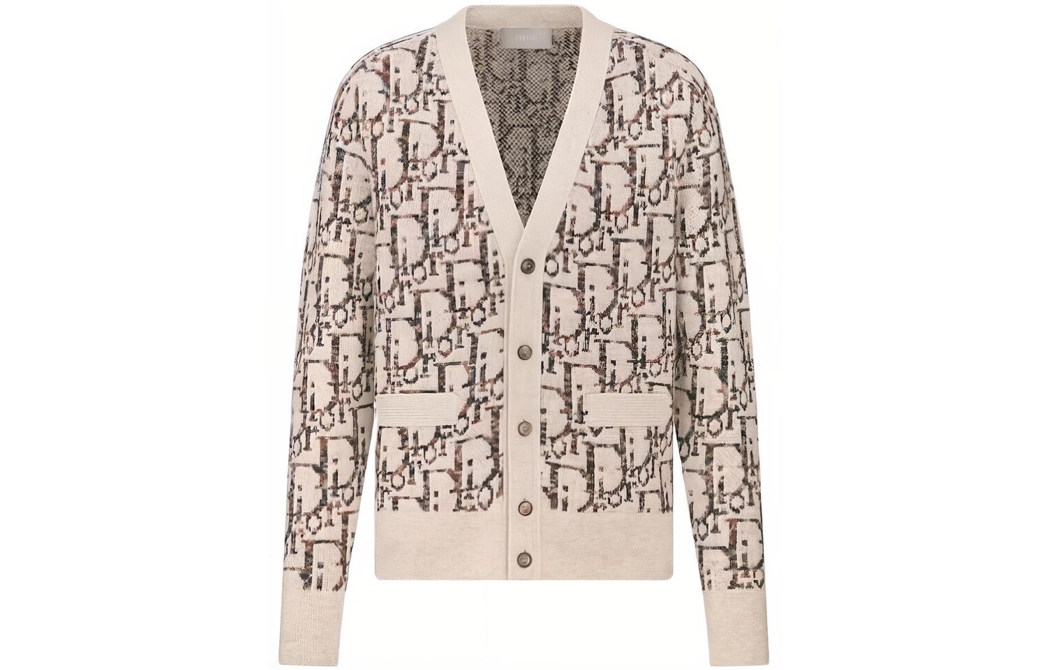 Свитер мужской Dior, хаки
Свитер мужской Dior, хаки