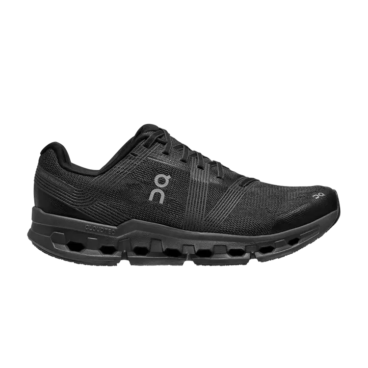 Кроссовки ON Cloudgo, черный
Кроссовки ON Cloudgo, черный