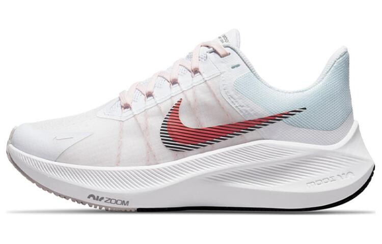 Женские беговые кроссовки Nike Zoom Winflo 8
Женские беговые кроссовки Nike Zoom Winflo 8