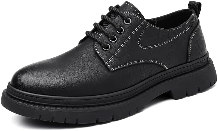 Мужские низкие кеды из коровьей кожи, повседневная обувь, черные Sfwarmart
Мужские низкие кеды из коровьей кожи, повседневная обувь, черные Sfwarmart