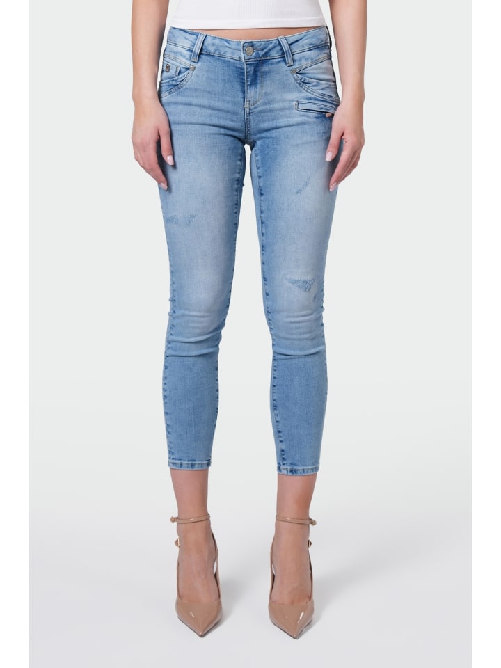 Джинсы M.O.D
Джинсы M.O.D