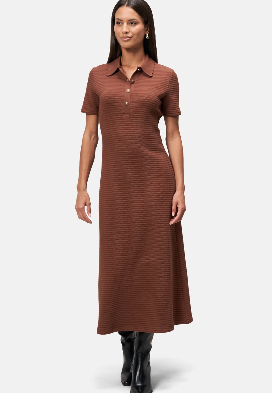 Платье zero Jumper dress, Cappuccino/Brown
Платье zero Jumper dress, Cappuccino/Brown
