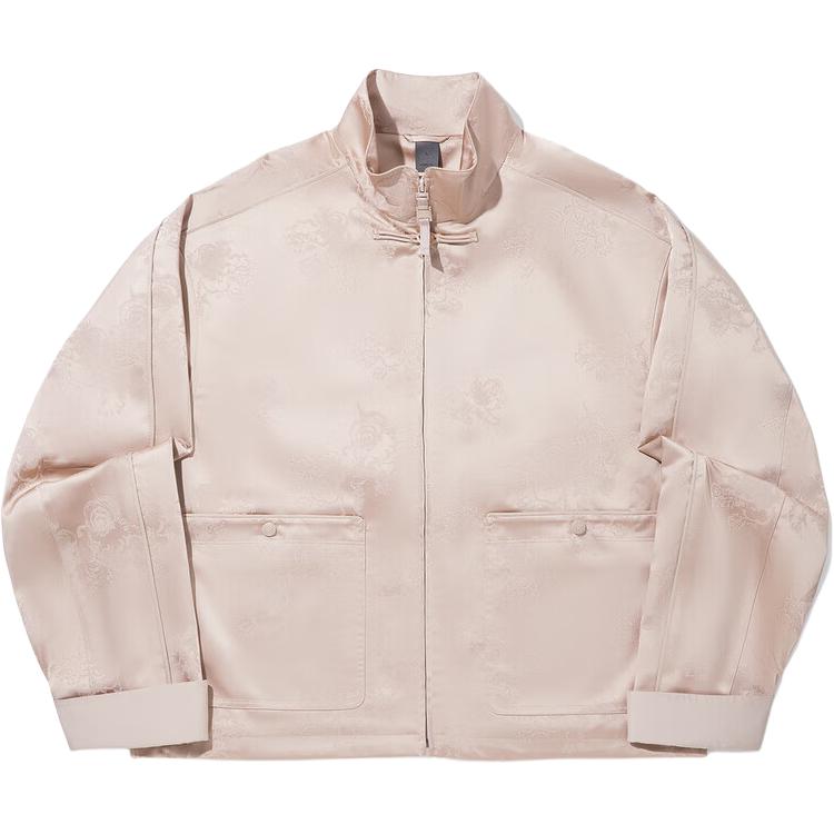 Куртки Li Ning мужские, светло-белые с фиолетовым воротником-стойкой, средней толщины, другие цвета
Куртки Li Ning мужские, светло-белые с фиолетовым воротником-стойкой, средней толщины, другие цвета