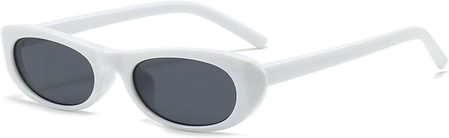 Солнцезащитные очки Helena Retro в маленькой оправе «кошачий глаз» для женщин, роскошные прямоугольные солнцезащитные очки унисекс, модные овальные зеленые очки, C6
Солнцезащитные очки Helena Retro в маленькой оправе «кошачий глаз» для женщин, роскошные прямоугольные солнцезащитные очки унисекс, модные овальные зеленые очки, C6