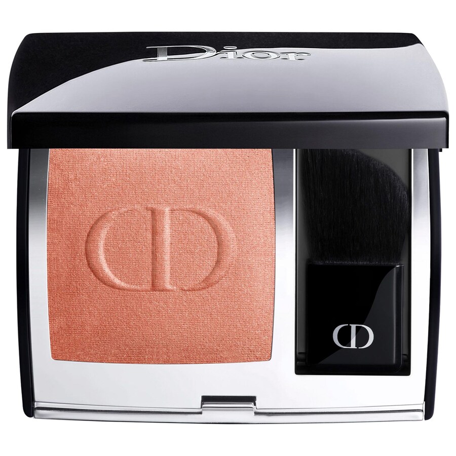 Румяна DIOR, 0.21 oz /6g, 959 Charnelle
Румяна DIOR, 0.21 oz /6g, 959 Charnelle