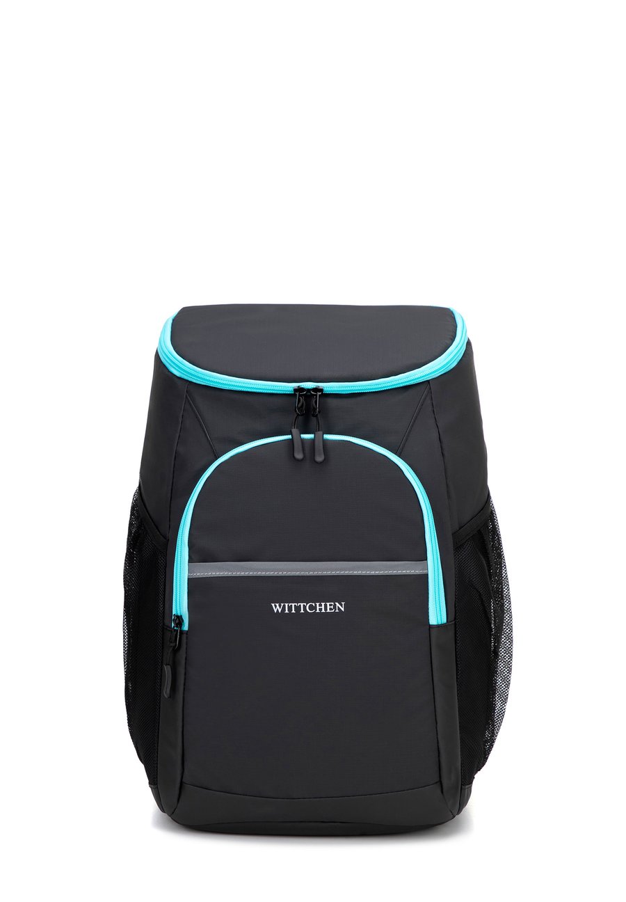 Рюкзак WITTCHEN Rucksack, Black
Рюкзак WITTCHEN Rucksack, Black