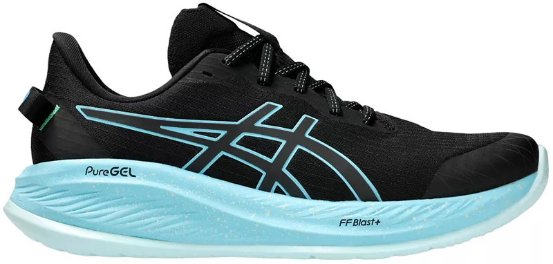 Мужские кроссовки ASICS Gel-Cumulus 26 Lite-Show, цвет Bright Cyan
Мужские кроссовки ASICS Gel-Cumulus 26 Lite-Show, цвет Bright Cyan