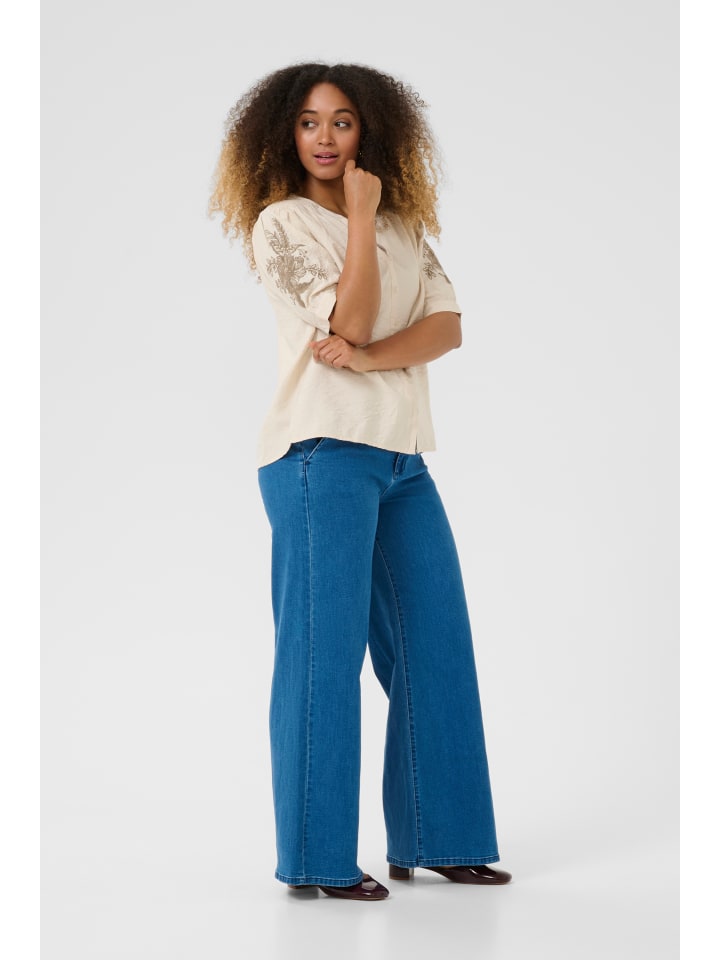 Рубашка Cream
Рубашка Cream