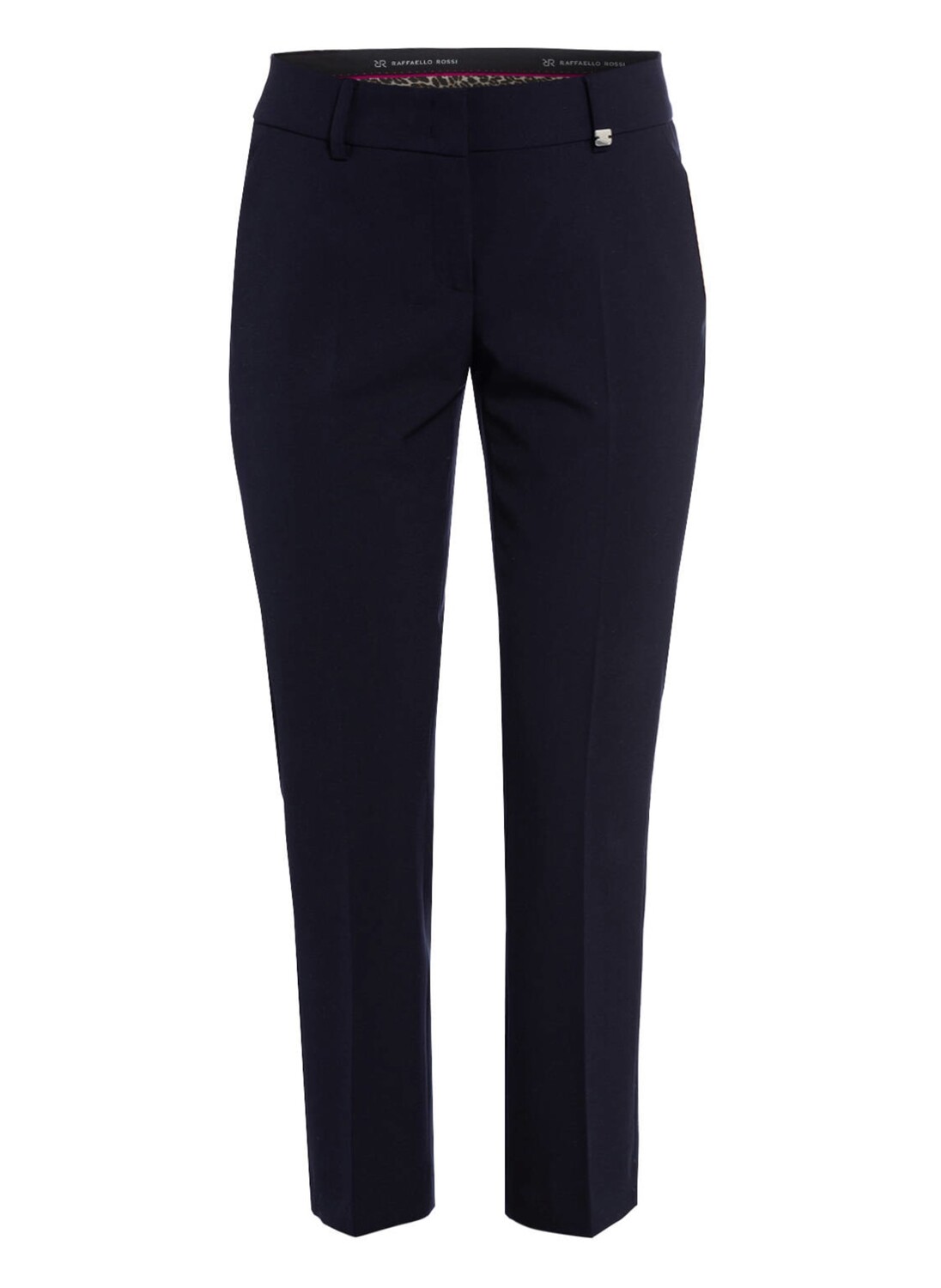 Брюки RAFFAELLO ROSSI DORA, темно-синий
Брюки RAFFAELLO ROSSI DORA, темно-синий