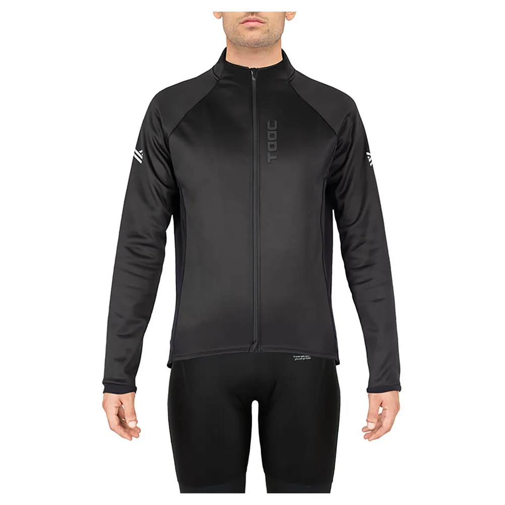 Куртка Taac Classica Windscud, черный
Куртка Taac Classica Windscud, черный