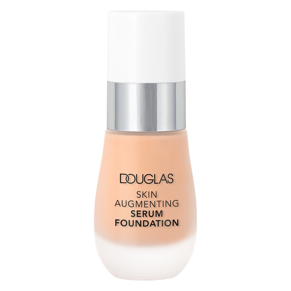 Жидкая основа douglas make up skin augmenting serum foundation Douglas Collection, цвет nr. 4 light medium, 30 мл
Жидкая основа douglas make up skin augmenting serum foundation Douglas Collection, цвет nr. 4 light medium, 30 мл