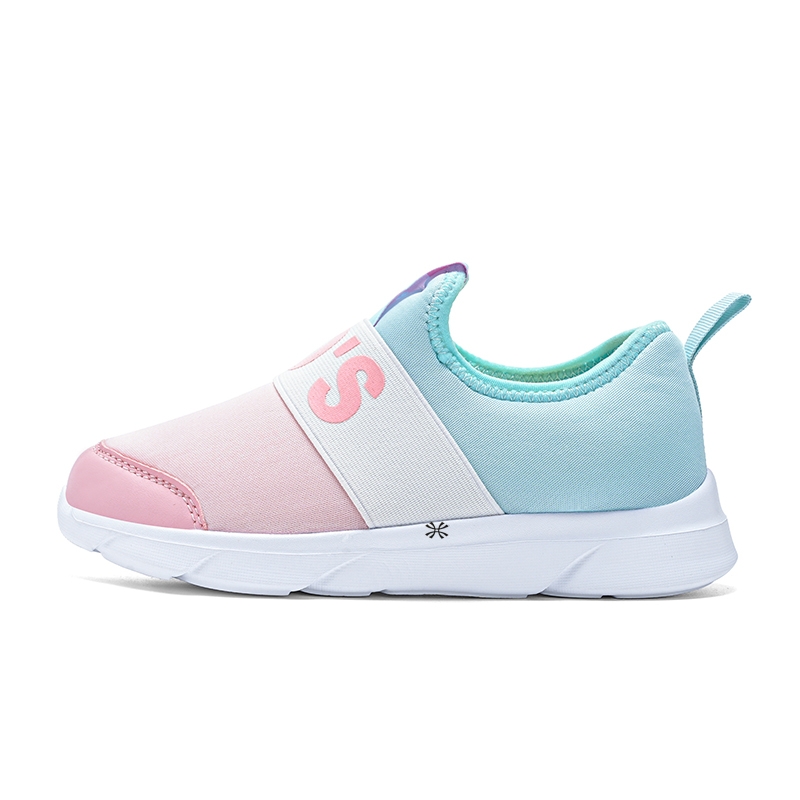 Износостойкая детская обувь для повседневной жизни YUZHAOLIN, розовый
Износостойкая детская обувь для повседневной жизни YUZHAOLIN, розовый