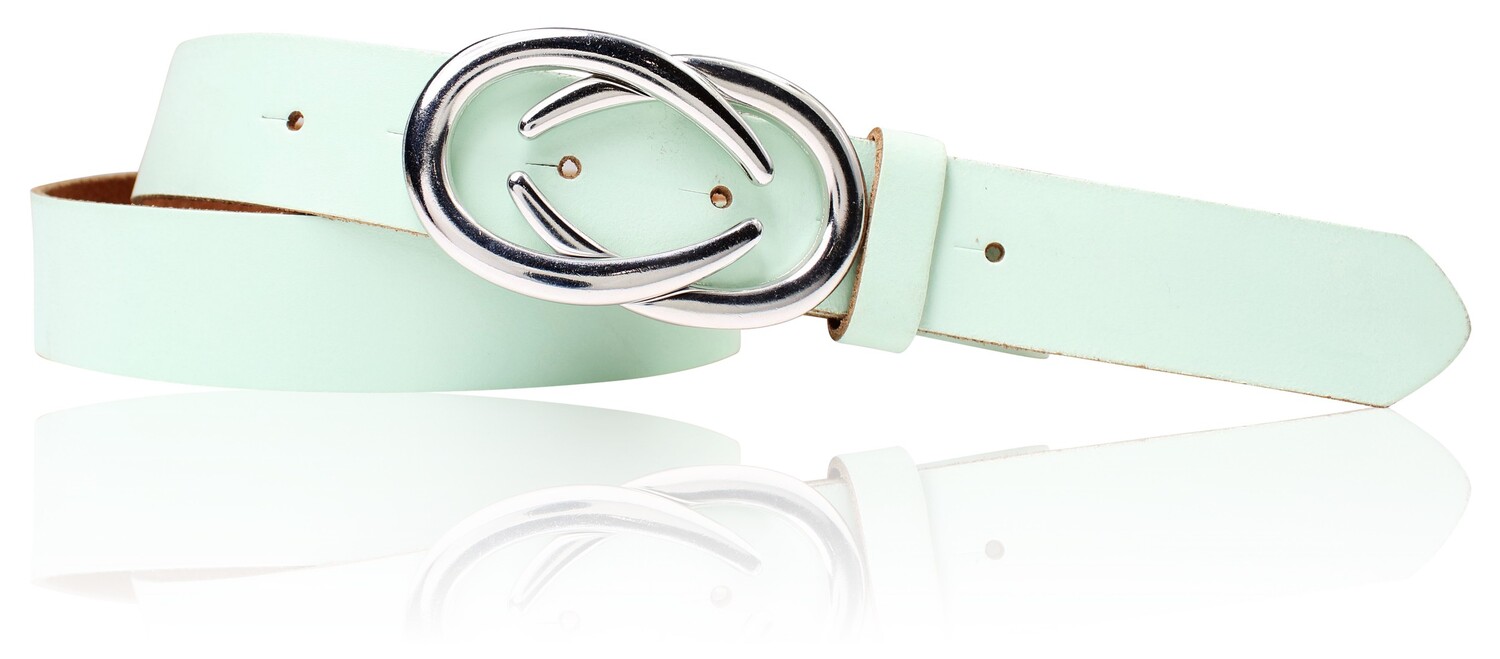 Кожаный ремень FRONHOFER, цвет Pistazie
Кожаный ремень FRONHOFER, цвет Pistazie
