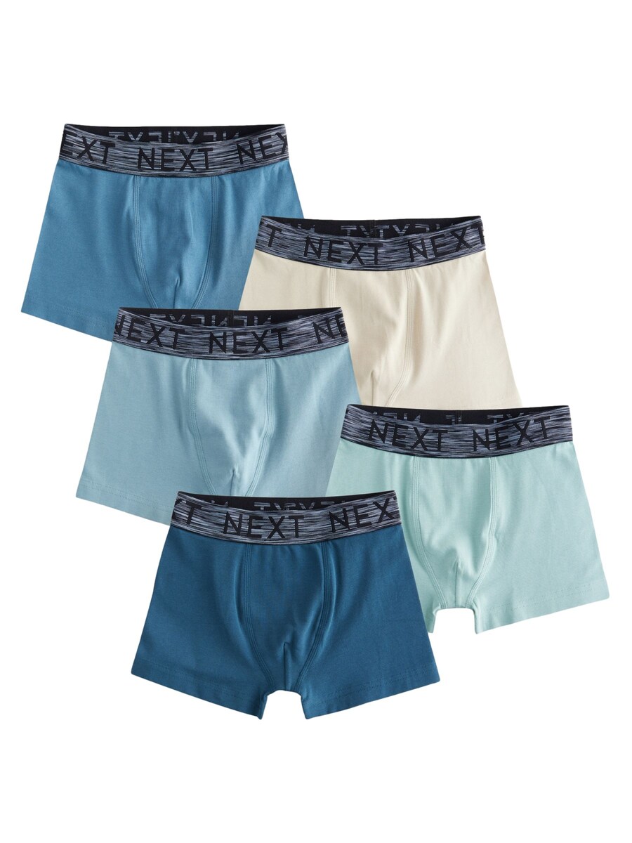 Трусы Next, разноцветный
Трусы Next, разноцветный