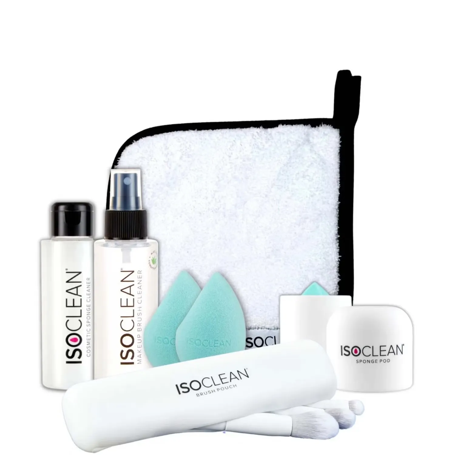 Beauty Addict Набор Isoclean
Beauty Addict Набор Isoclean