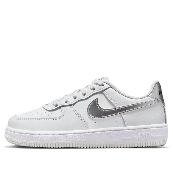 Кроссовки air force 1 low martian Nike, белый
Кроссовки air force 1 low martian Nike, белый