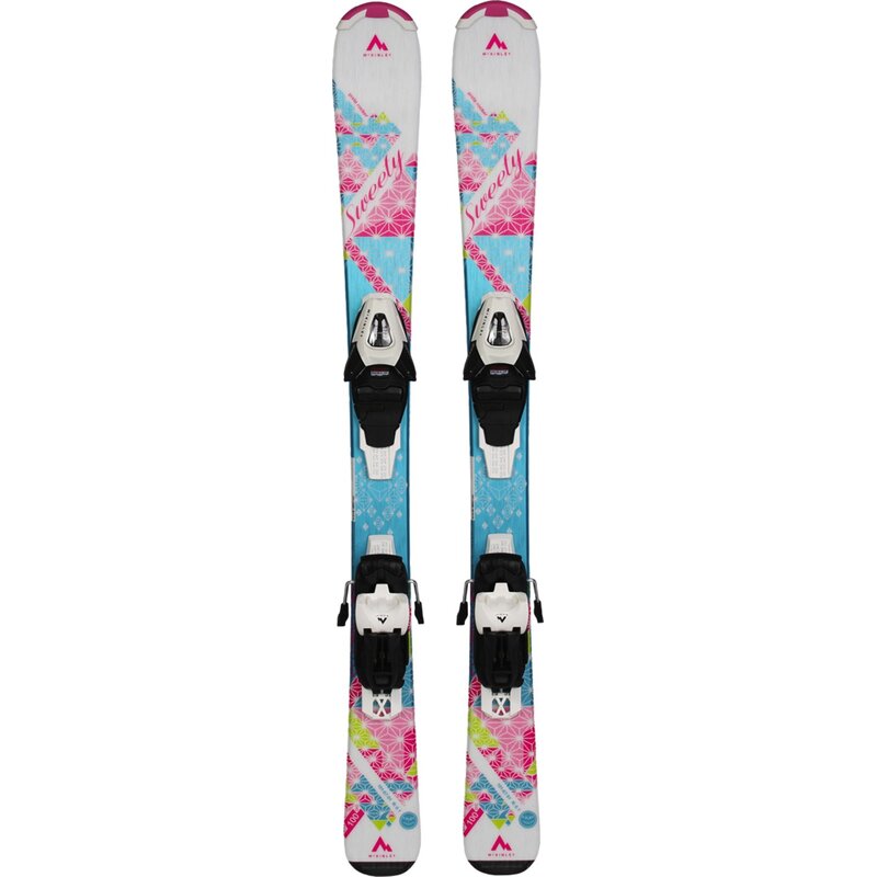 Детский набор лыж Sweety Mckinley, white/blue/pink, Белый, Детский набор лыж Sweety Mckinley, white/blue/pink
Детский набор лыж Sweety Mckinley, white/blue/pink, Белый, Детский набор лыж Sweety Mckinley, white/blue/pink