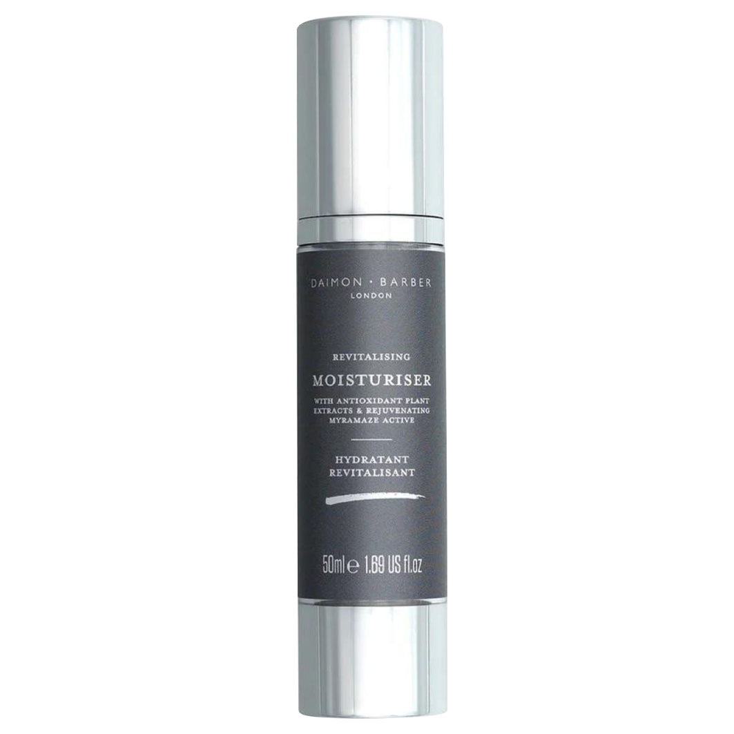 Крем для лица age defence moisturiser Daimon Barber, объем 30мл
Крем для лица age defence moisturiser Daimon Barber, объем 30мл