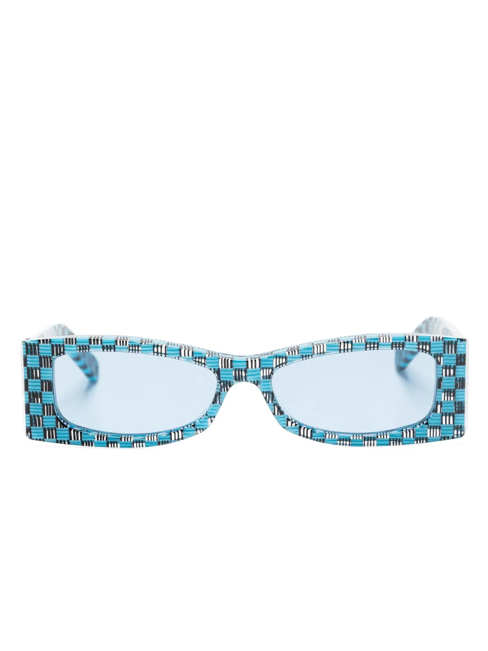 Солнцезащитные очки Oay Marni, синий
Солнцезащитные очки Oay Marni, синий