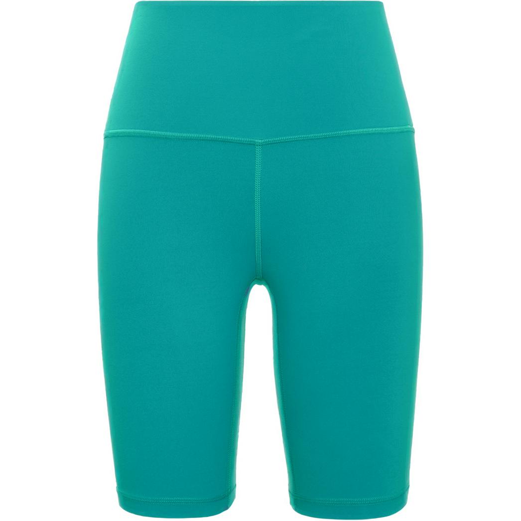 Женские шорты для йоги Align Lululemon, зеленый
Женские шорты для йоги Align Lululemon, зеленый