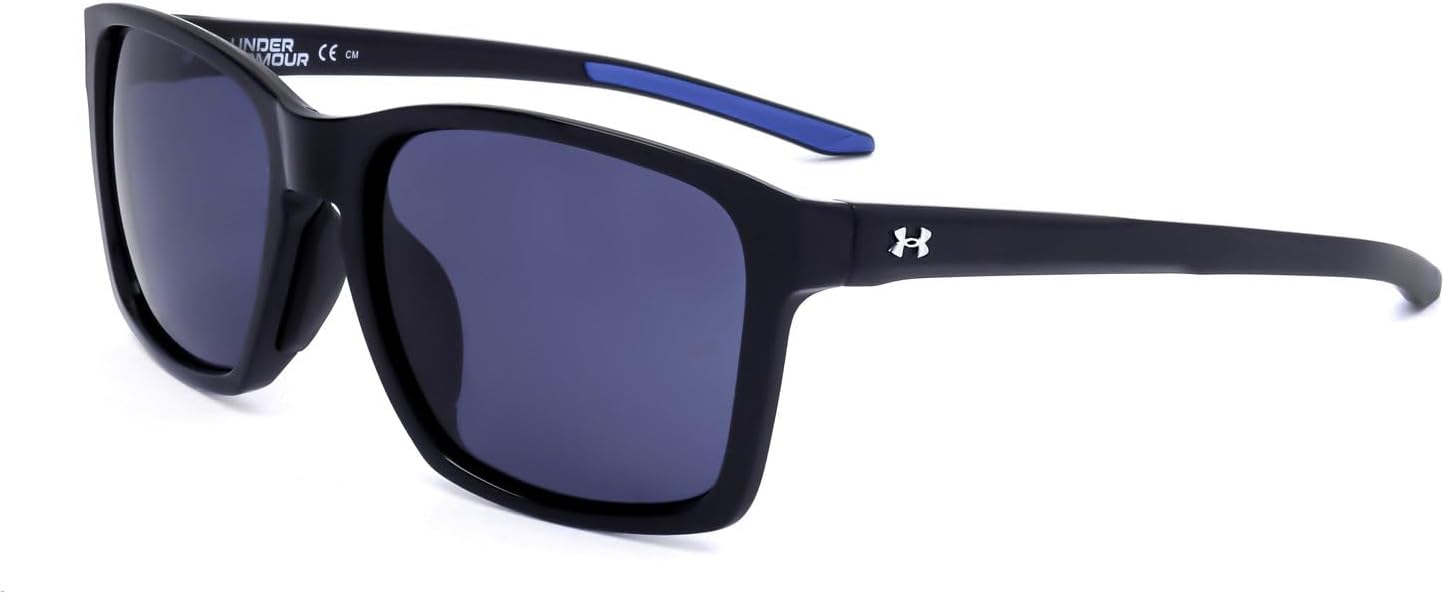 Under Armour женские солнцезащитные очки, 807 Black
Under Armour женские солнцезащитные очки, 807 Black