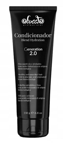 Кондиционер Sweet Lovely 230 мл после нанопластики Inna marka
Кондиционер Sweet Lovely 230 мл после нанопластики Inna marka