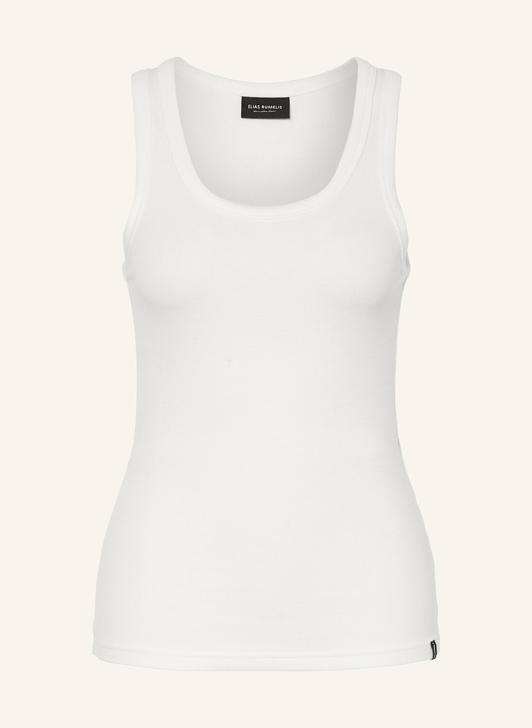 Топ эрклара ELIAS RUMELIS, экрю
Топ эрклара ELIAS RUMELIS, экрю