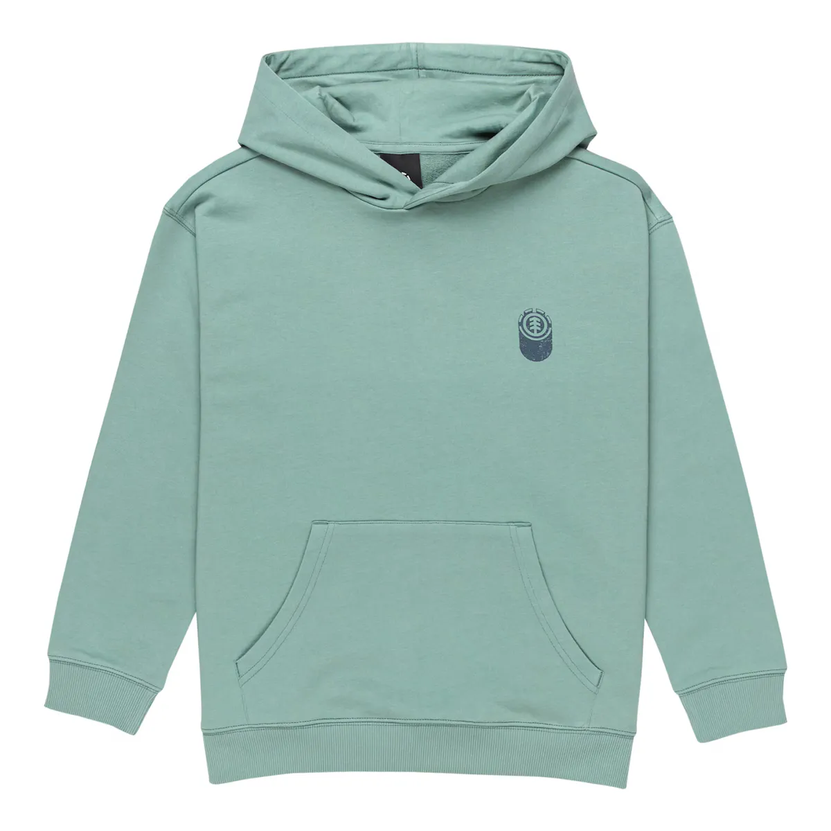 Детская толстовка Ambition Element, серебристо-голубой
Детская толстовка Ambition Element, серебристо-голубой