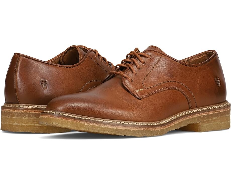 Кроссовки Frye Carter Oxford, цвет Bark
Кроссовки Frye Carter Oxford, цвет Bark