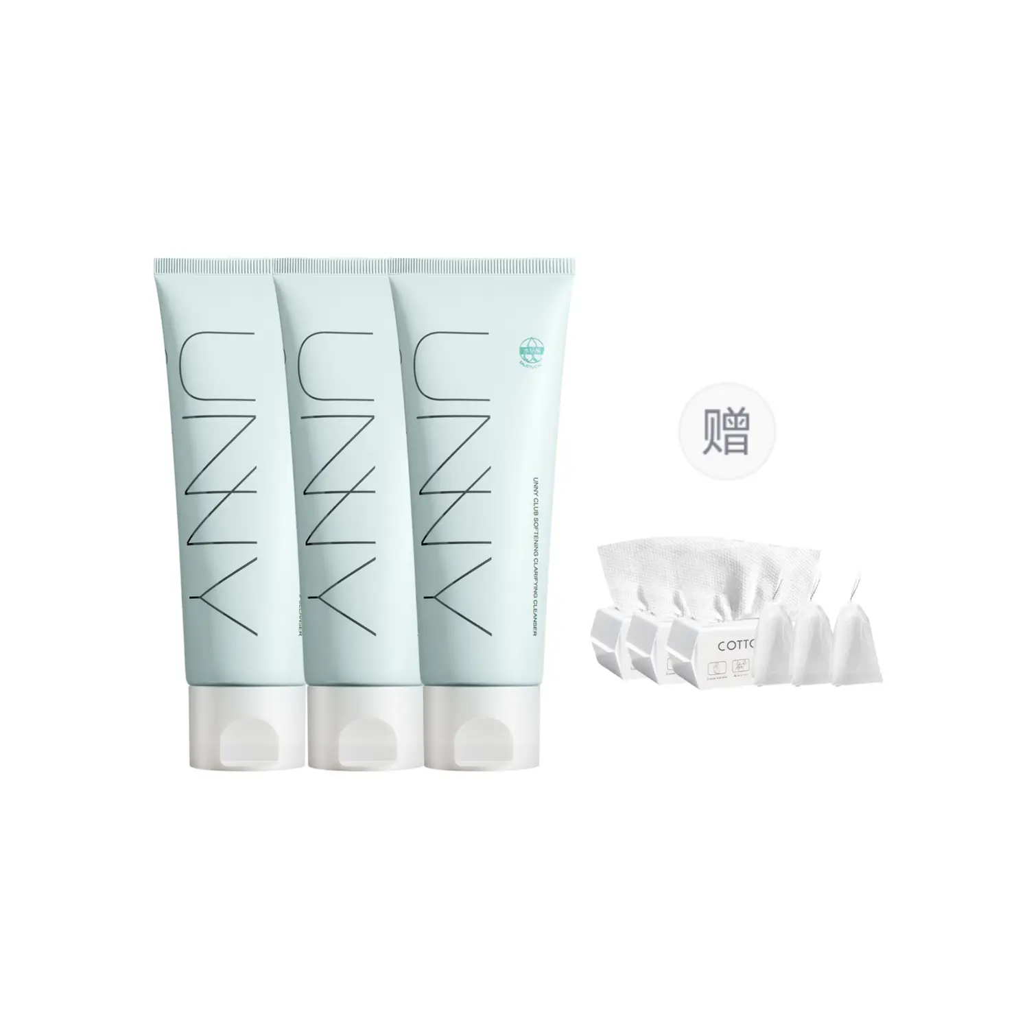 Очищающее средство Unisex UNNY CLUB
Очищающее средство Unisex UNNY CLUB