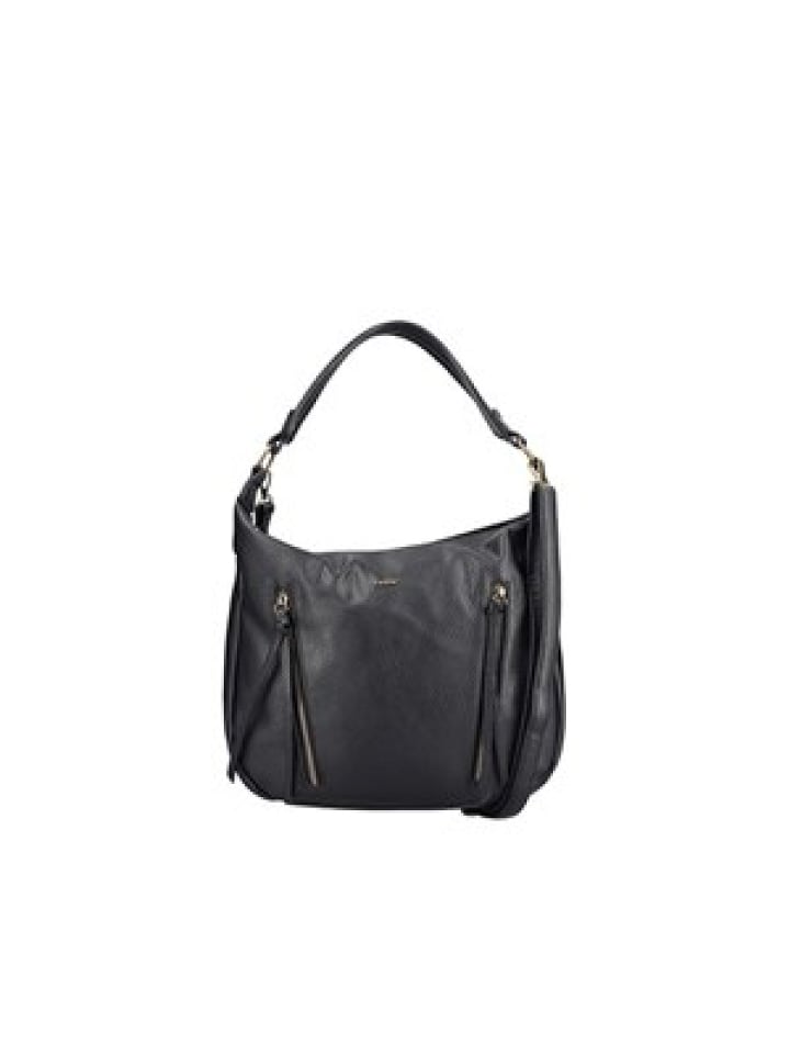 Сумка шоппер rieker, черный
Сумка шоппер rieker, черный