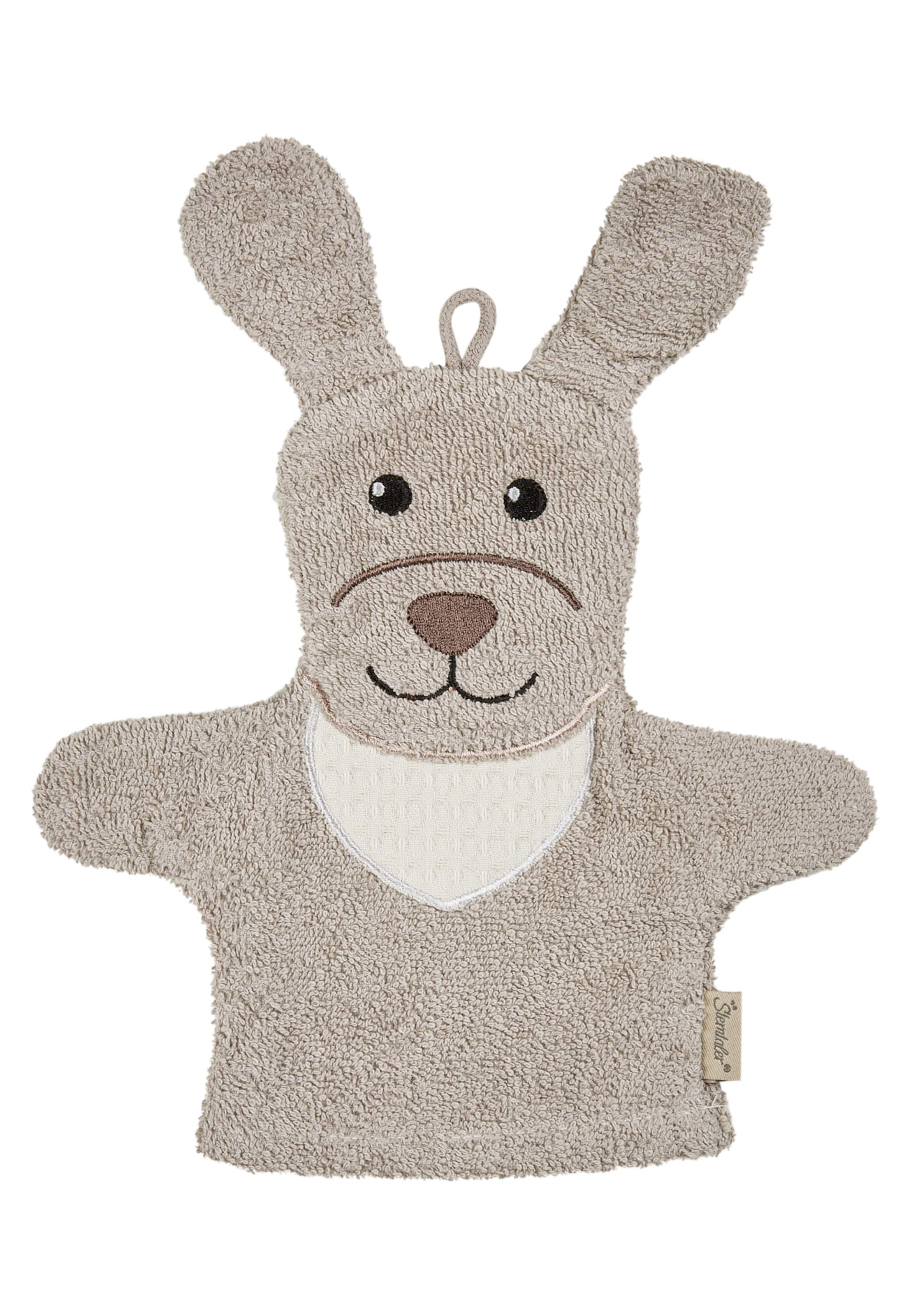 STERNTALER Мочалка 'HUND Lucky' в цвете Sand
STERNTALER Мочалка 'HUND Lucky' в цвете Sand