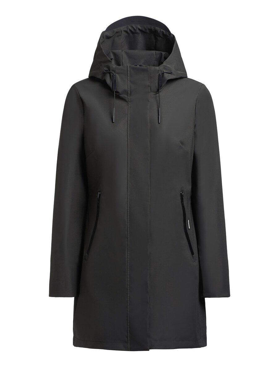 Куртка межсезонная khujo IZAF2, серый
Куртка межсезонная khujo IZAF2, серый