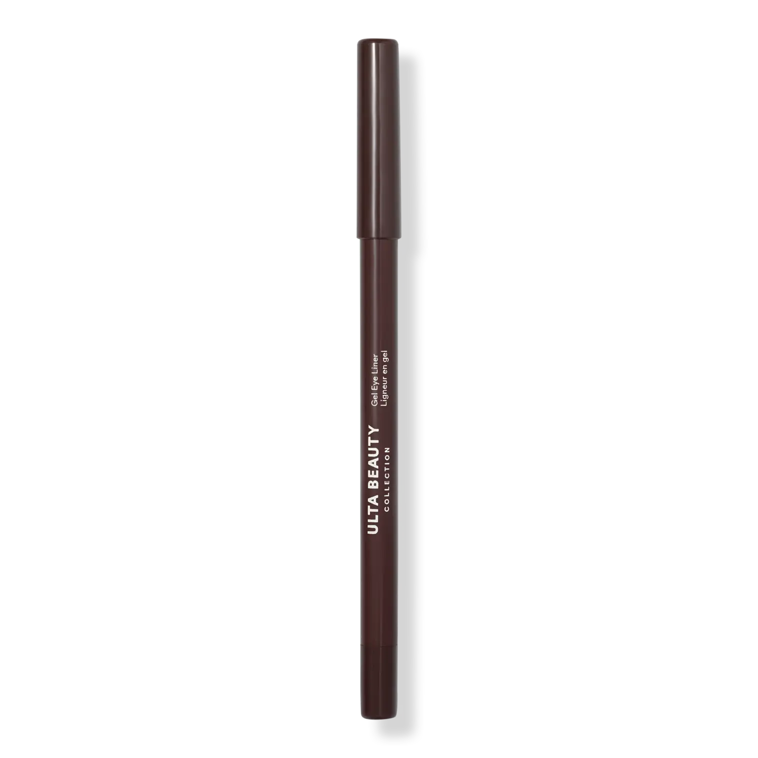 Гелевый карандаш для подводки глаз ULTA Beauty Collection, Mink
Гелевый карандаш для подводки глаз ULTA Beauty Collection, Mink