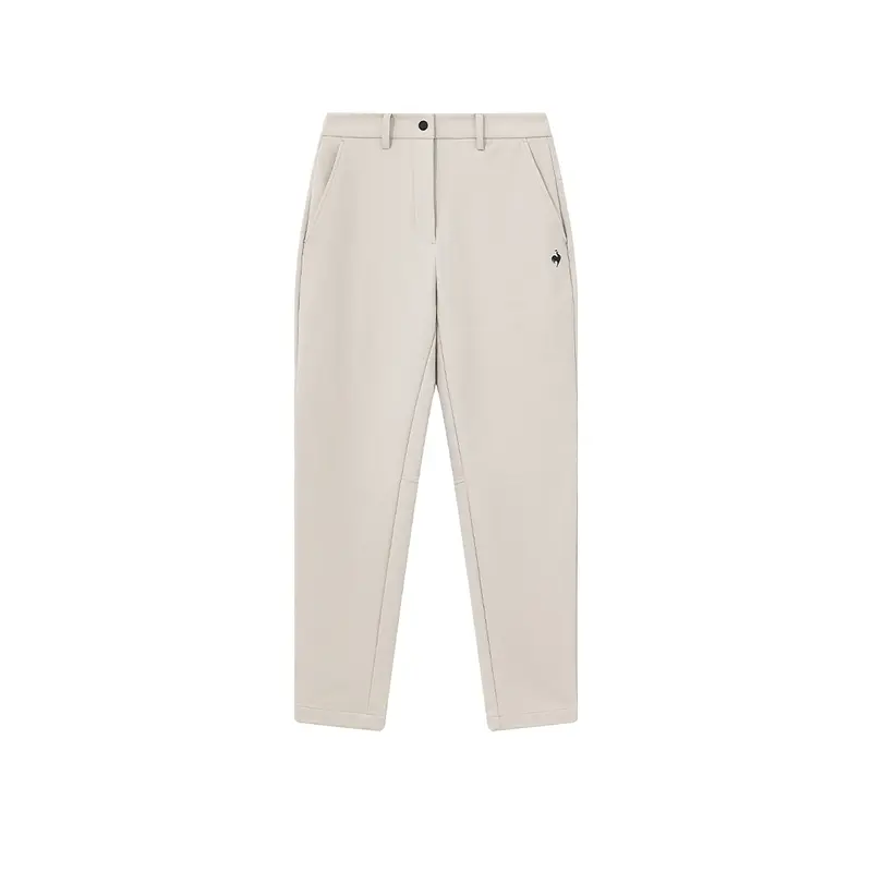 Вязаные спортивные штаны Women's Le Coq Sportif, хаки
Вязаные спортивные штаны Women's Le Coq Sportif, хаки