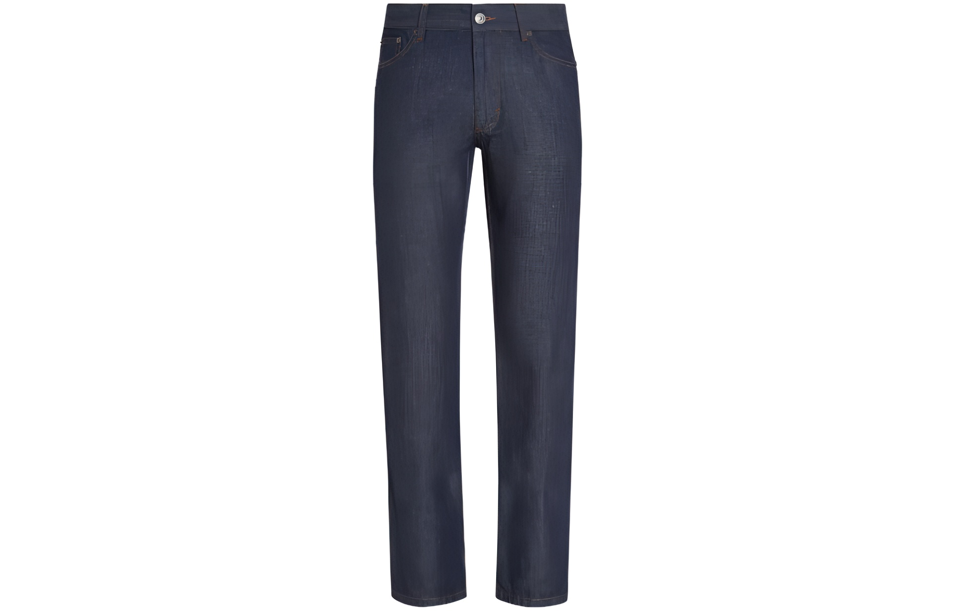 Джинсы Zegna Washed Roccia Zzegna, синий
Джинсы Zegna Washed Roccia Zzegna, синий