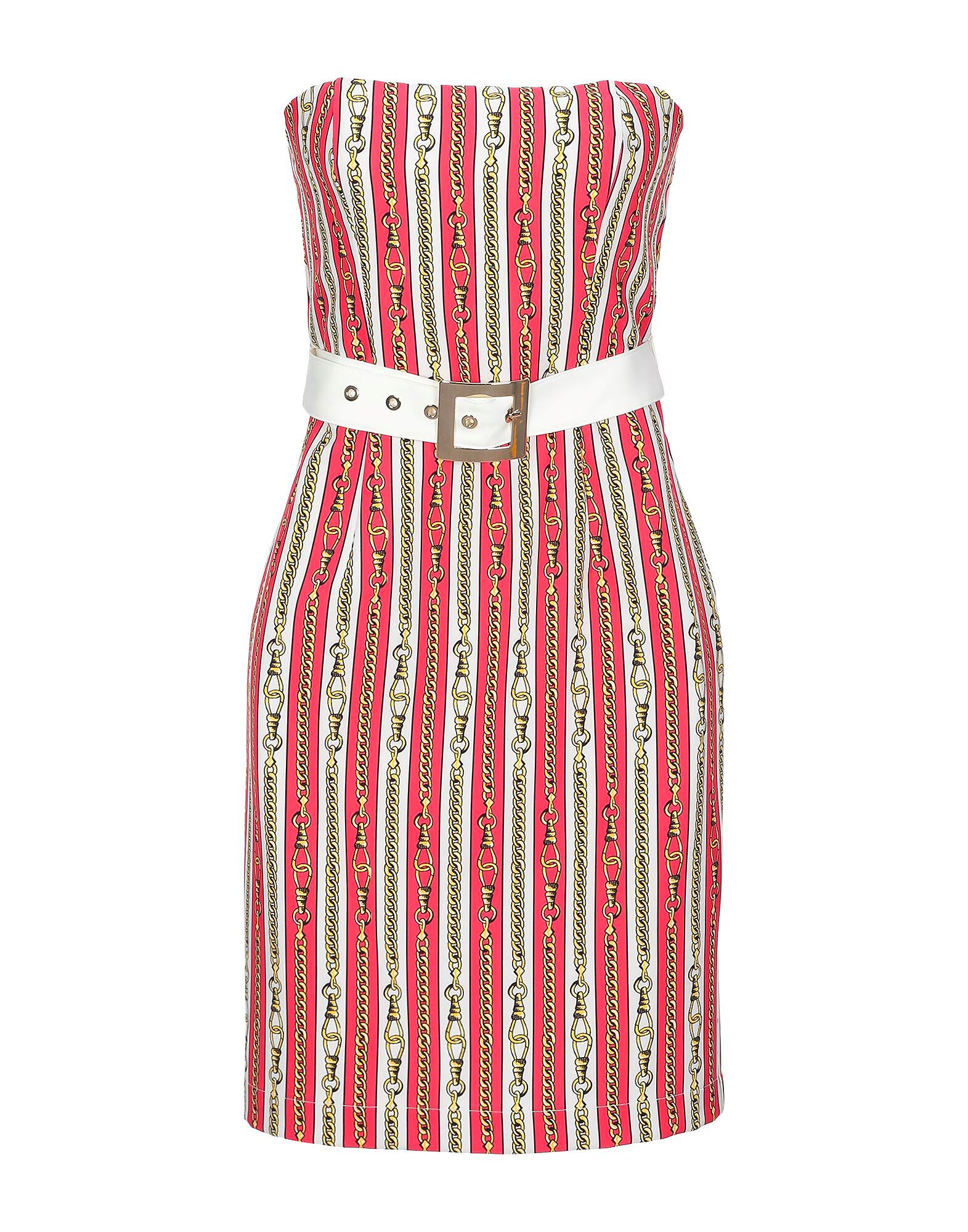 Мини-платье Gil Santucci, красный
Мини-платье Gil Santucci, красный