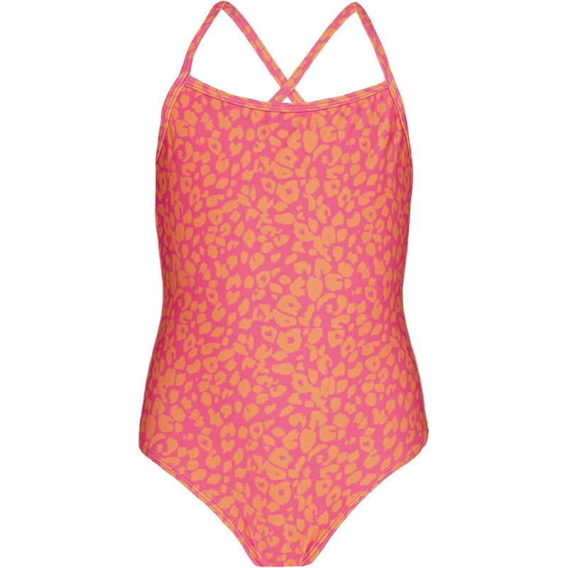 Слитный купальник Delia Barts, розовый
Слитный купальник Delia Barts, розовый