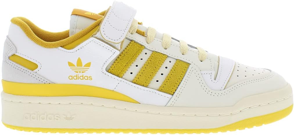 Мужские кроссовки adidas Forum Low, белый
Мужские кроссовки adidas Forum Low, белый